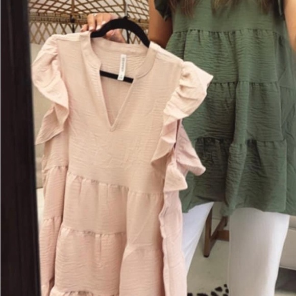 Tunic - Picture 2 of 2